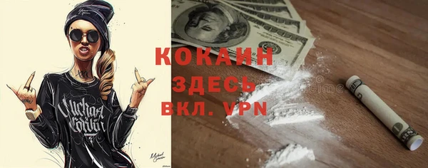 спайс Касимов